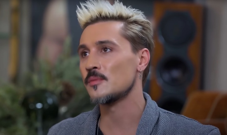 Третья стадия: Дима Билан раскрыл неизлечимый диагноз