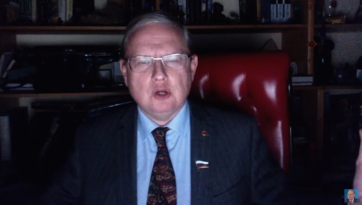 Истребляют ради экономии: депутат Госдумы заявил о массовом вымирании пенсионеров