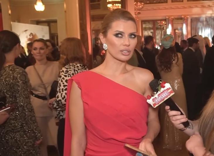 «Гордыня и самолюбие»: Виктория Боня проехалась по Ксении Бородиной