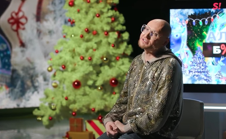 Помогла Кудрявцева: Шура собирается стать отцом