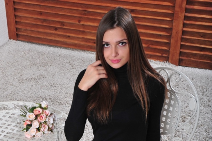 «Где-то грустит Овечкин»: Севастьянова лишила фанатов сна, показав безупречное тело в бикини