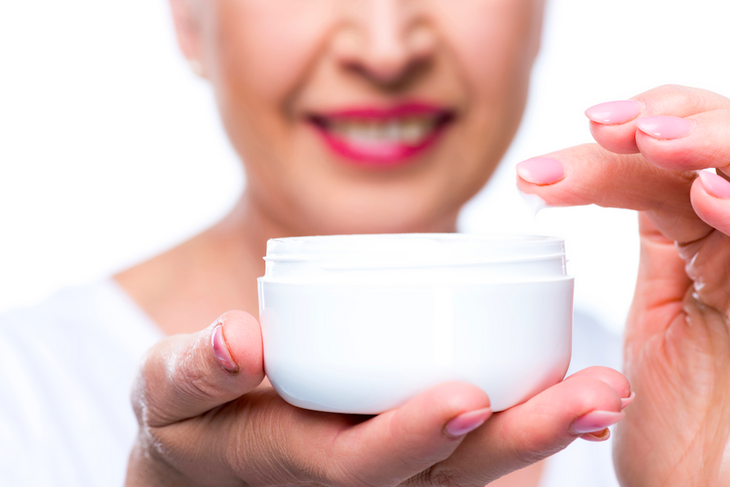 Екатерина Гордон рассказала, как ухаживает за лицом и волосами