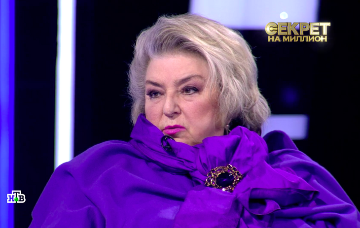 «Леша выпивал, не закусывал»: Тарасова шокировала правдой о прошлом Ягудина