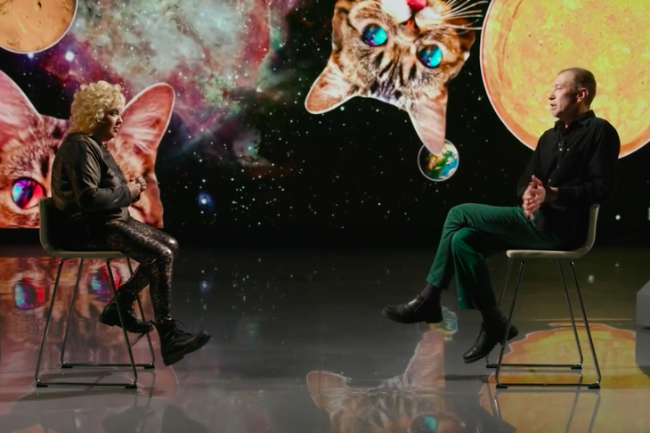 «Она создала себя волей к успеху»: Соседов похвалил Бузову