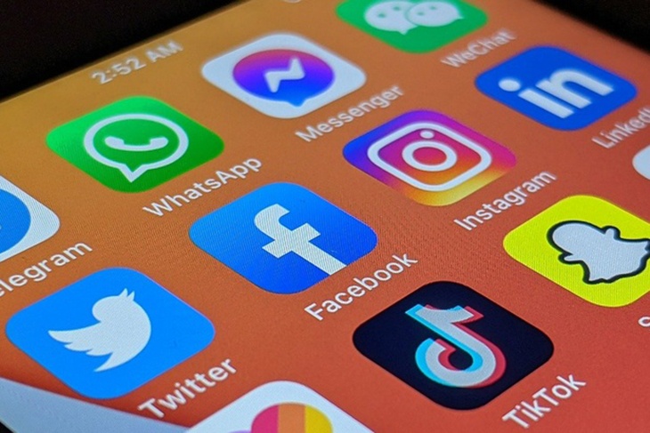 Социальные сети ранжировали по уровню популярности в Рунете