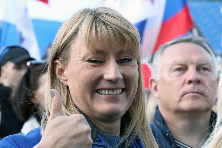 Депутат Госдумы надеется, что финал Гран-при по фигурному катанию пройдет в России