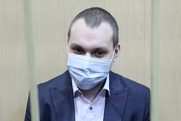 Блогеру Хованскому изменили меру пресечения: 8 января его выпустят из СИЗО