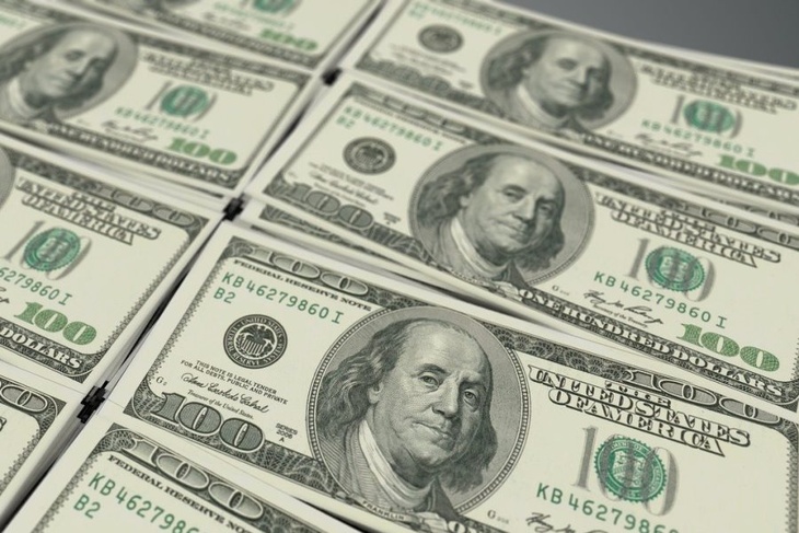 Больше не хотят спекулировать: почему россияне охладели к покупке доллара