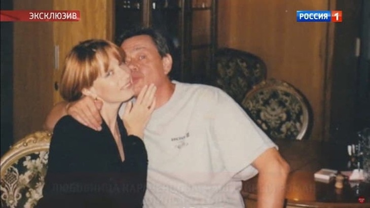 «Он приходил, и я не могла отказать»: Караченцов 20 лет тайно жил на две семьи