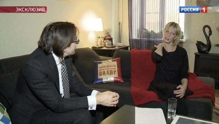 «Он приходил, и я не могла отказать»: Караченцов 20 лет тайно жил на две семьи