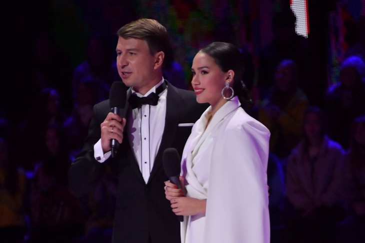 Ягудин описал пробы косноязычной Загитовой одной фразой. 