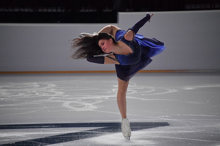 «Алина пришла слабенькой»: Тутберидзе призналась, что запрещала Загитовой жить с мамой