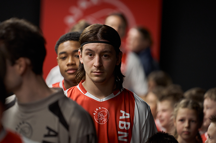 Быть Златаном Ибрагимовичем