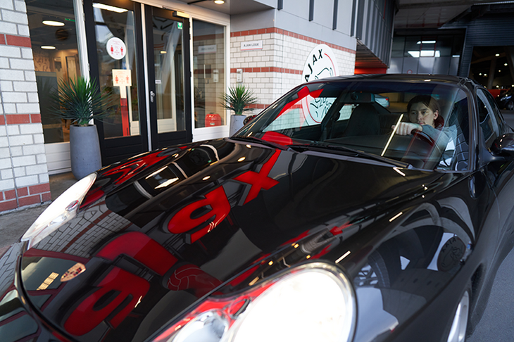 Быть Златаном Ибрагимовичем