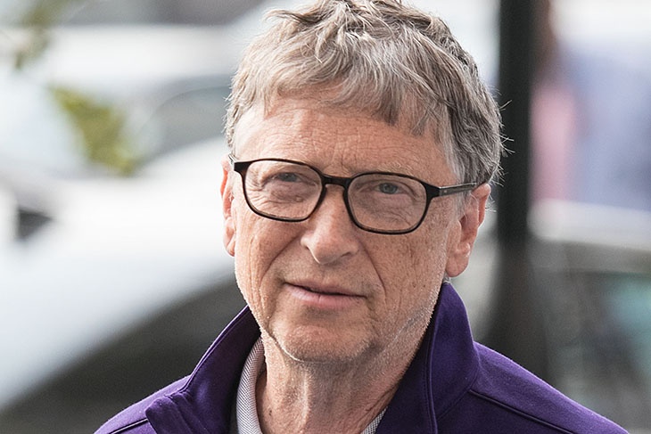 Смертность выше коронавируса: Билл Гейтс предупредил мир о новых страшных опасностях