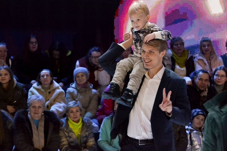 Падение Милохина, травмы Волосожар и Запорожского: чего ждать в финале «Ледникового периода»