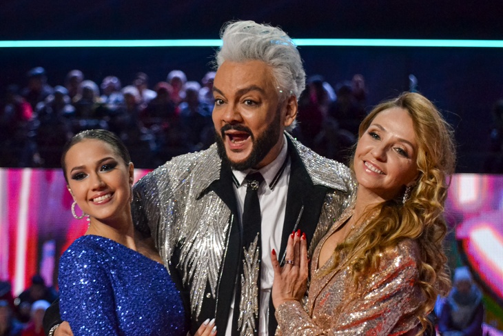 Падение Милохина, травмы Волосожар и Запорожского: чего ждать в финале «Ледникового периода»