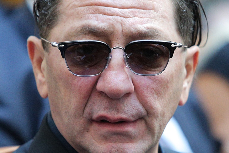 «В то время как все нажирали жопы салатами»: Миро объяснила, почему исхудал Лепс