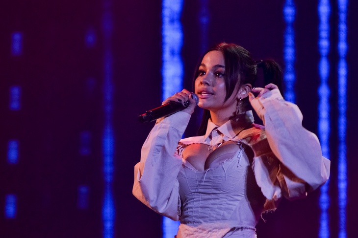 Валя Карнавал может стать новой участницей шоу «Звезды в Африке» с Галустяном и Бузовой