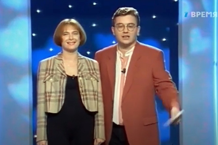 Пожаловался на плохое самочувствие: что стало с ведущими популярного шоу «Любовь с первого взгляда»