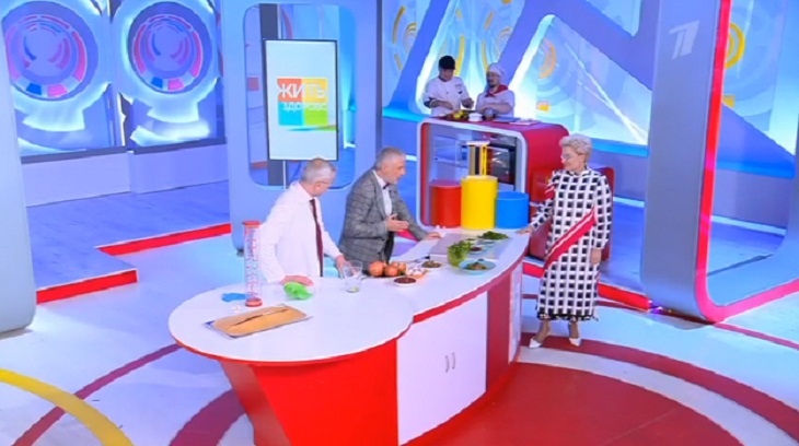 «Сейчас эти раки вышли на первое место»: Малышева рассказала, чем полезно кавказское лобио