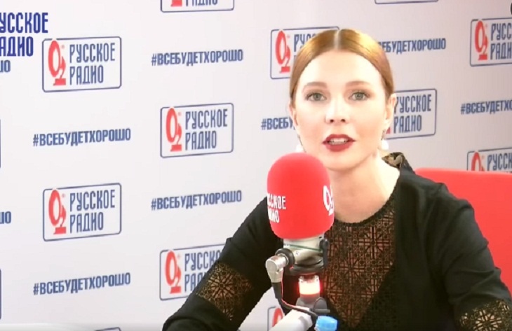 «Ты должен знать все названия и слова» Подольская
