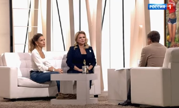 «Анечка, рожай ребенка»: Семенович рассказала, о чем она говорила с Фриске за два месяца до смерти