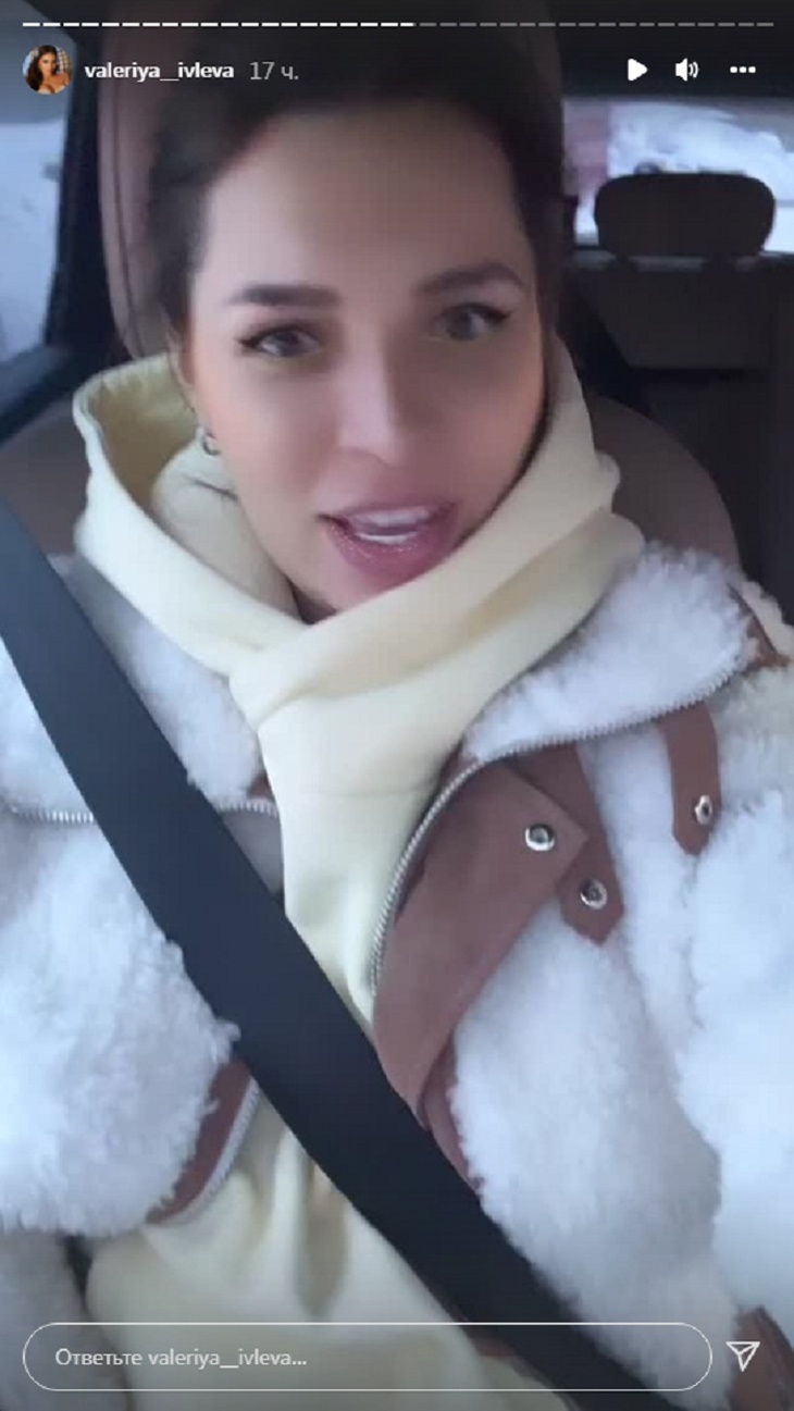 «Чтобы вот так шарахаться?» беременная жена Ивлева угодила в больничный скандал в Лапино