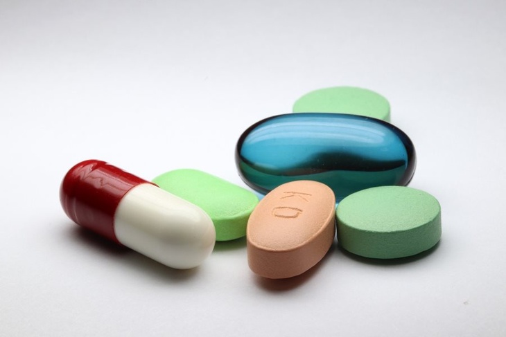 Какие препараты наиболее эффективны при заражении «омикроном»