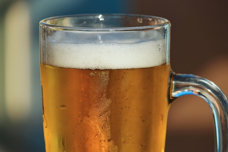В ФАС предупредили о том, что введение минимальной стоимости пива приведет к росту цен