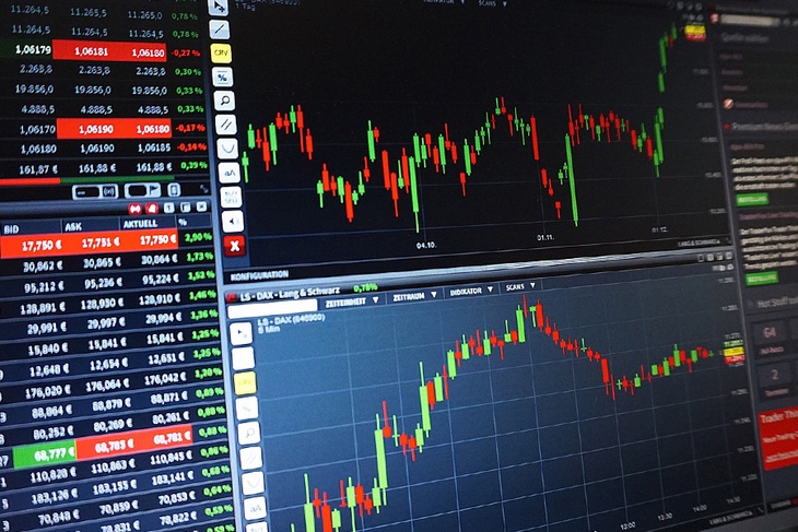 Все покатилось к чертям: акции казахстанских банков рухнули на фоне протестов ниже некуда 