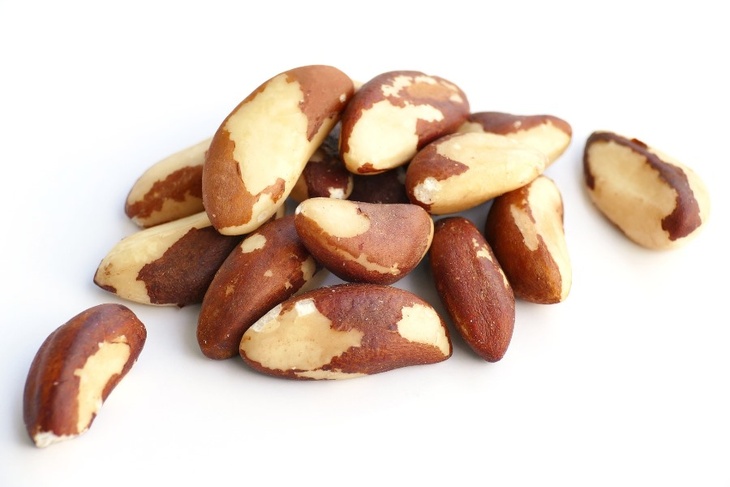 Печень, чеснок, орехи: названы лучшие продукты для укрепления суставов