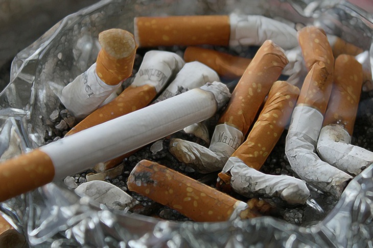 Чувство, что вот-вот умрешь: кардиолог Кореневич описала жуткие симптомы резкого отказа от курения 