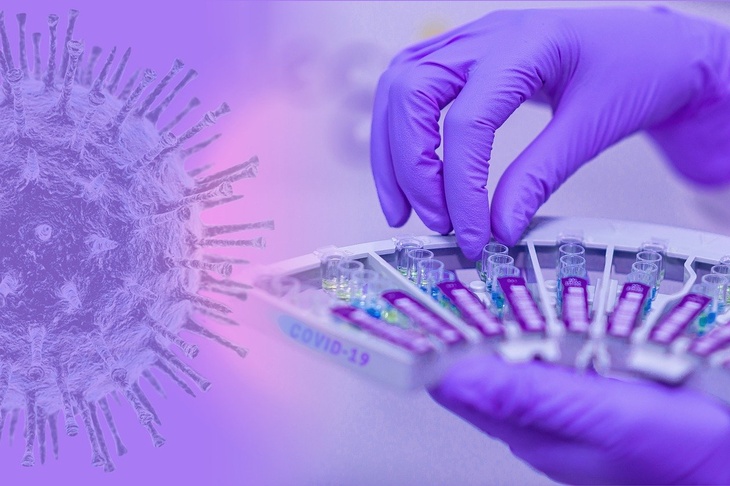 Иммунолог объяснил, грозит ли переболевшим коронавирусом рак