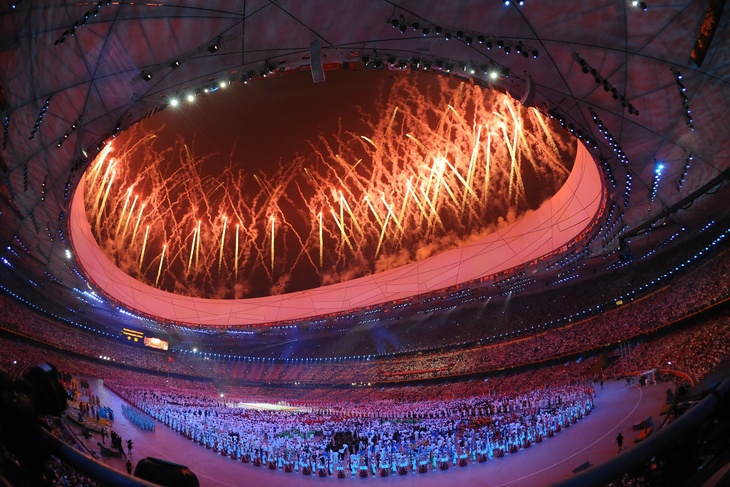 Все очень серьезно: в Госдуме оценили риски отмены Олимпиады в Пекине