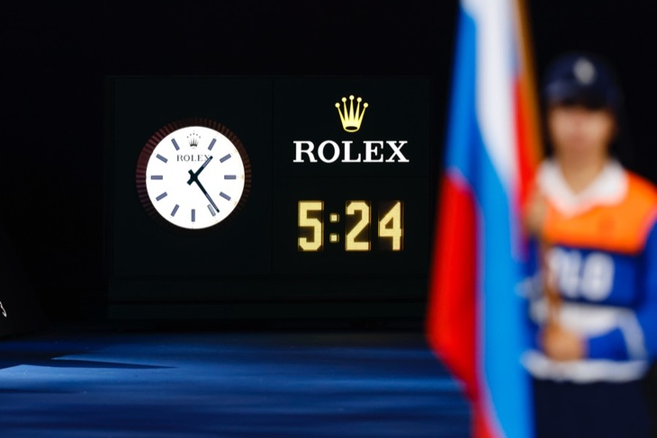 Надаль ревел от счастья, а Медведев навсегда отчаялся: эффектные фото финала Australian Open