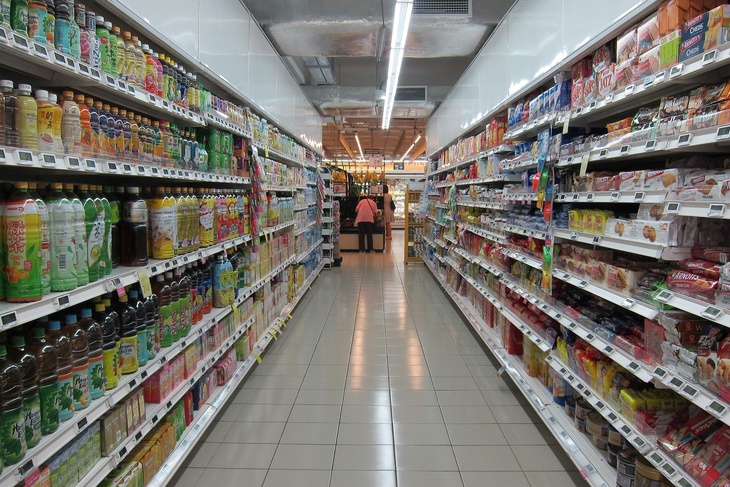 Россиянам назвали продукты, которые нельзя покупать в супермаркете