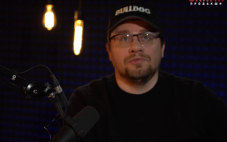 «Температура 39,9»: Харламов подцепил свиной грипп в Сочи