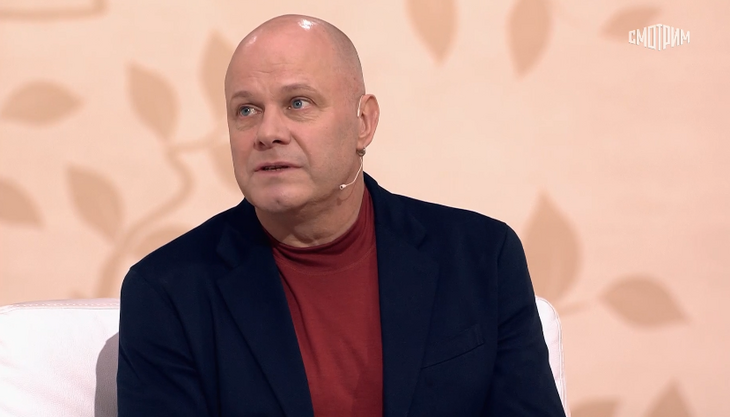 «Огромная разница»: Кортнев сравнил психушку со службой в армии