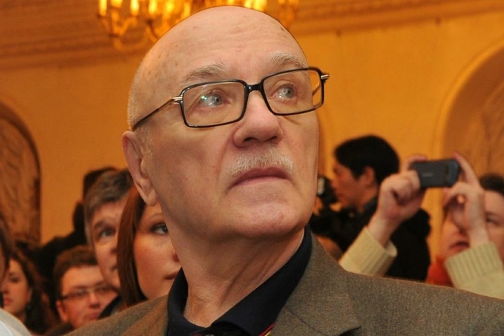 Леонид Куравлев скончался 30 января 2022 года в хосписе