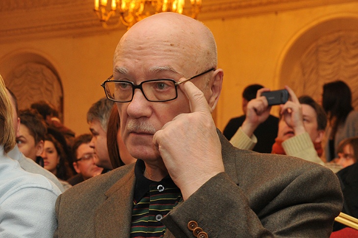«Он достоин всего»: в Москве планируют увековечить память Куравлева