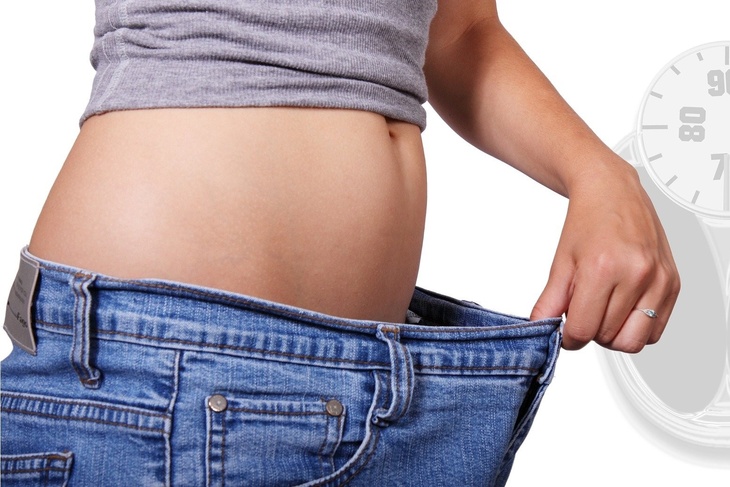 Нутрициолог назвала три главных ошибки, мешающих похудеть