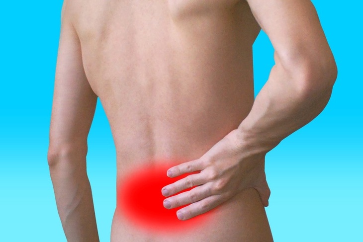Очевидные симптомы: как отличить боль в спине от воспаления почек