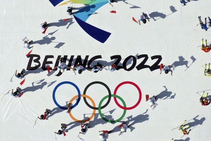США еще раз объяснили смысл своего саботажа Китая и Олимпиады-2022