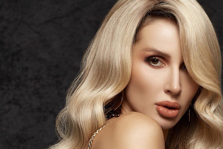 «Всегда есть, что обсудить»: Лобода показала милые фото с подросшей дочкой