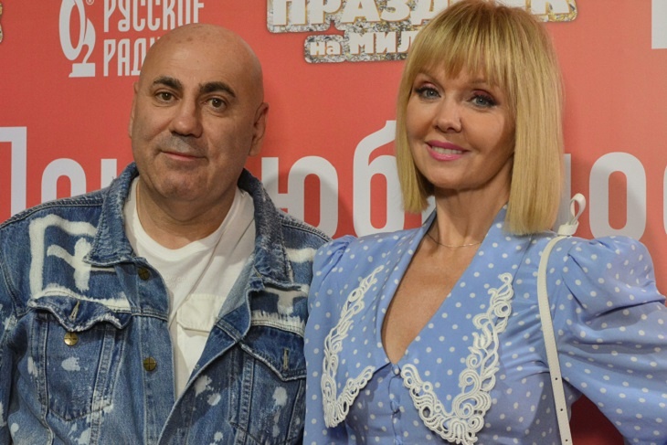 Худеющий Иосиф Пригожин показал свой любимый завтрак: видео