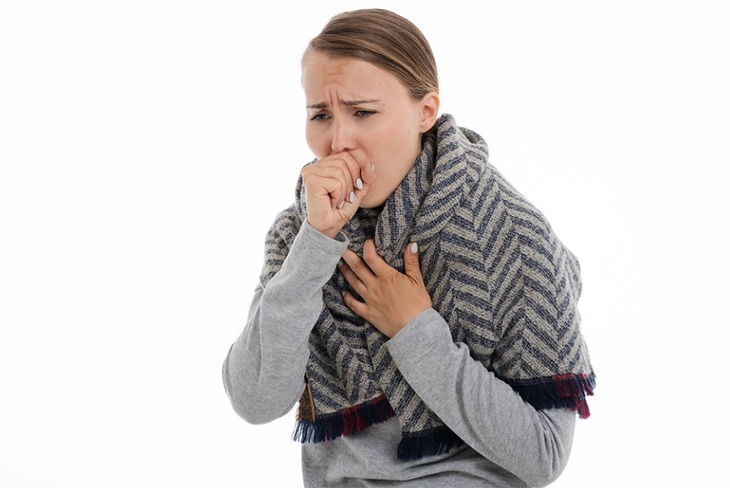 «Парализует активность ресничек»: в программе Мясникова объяснили, как не заразиться гриппом