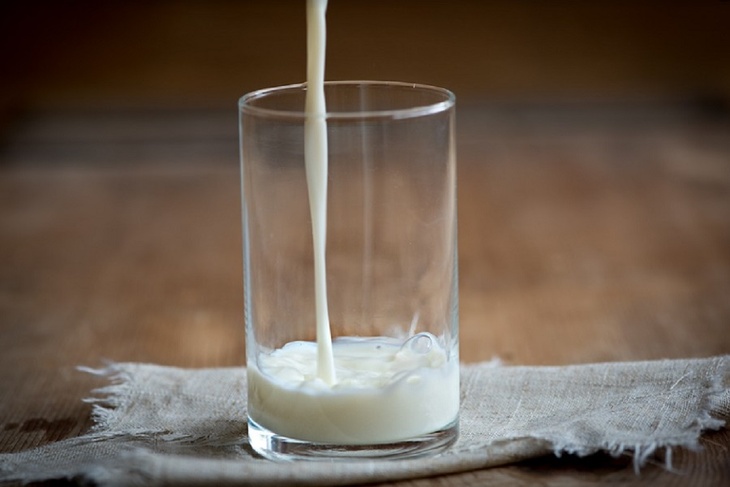 В Минсельхозе предупредили россиян о росте цен на молочку