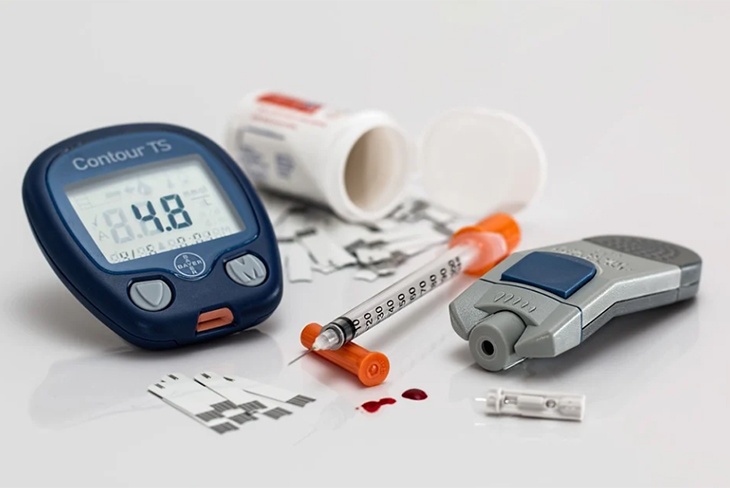 «Через 10-15 лет — инсульт или инфаркт»: Мясников рассказал, как не стать диабетиком
