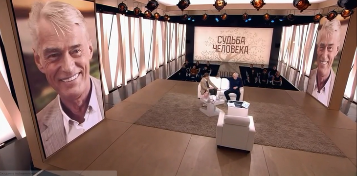 Борис Щербаков высказался об антиваксерской позиции Марии Шукшиной